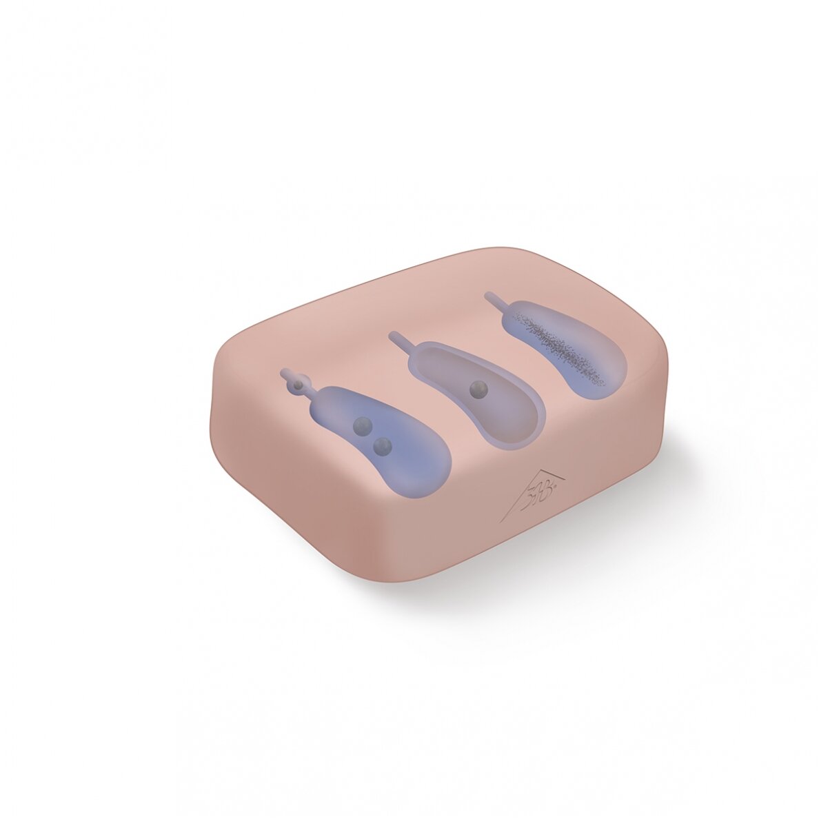 SONOtrain™ tulžies pūslės modelis 3 SONOtrain™ tulžies pūslės modelis 3
