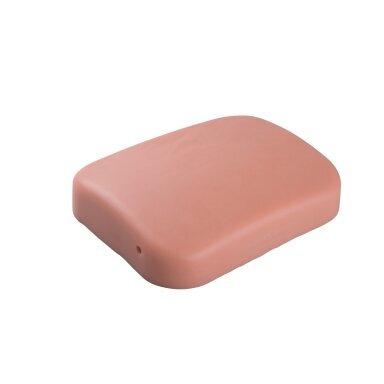 SONOtrain™ venų ultragarso modelis - pakaitinis blokas SONOtrain™ venų ultragarso modelis - pakaitinis blokas