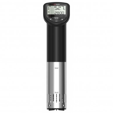 Sous-vide įrankis SOUSMATIC TFA 14.1550 4 Sous-vide įrankis SOUSMATIC TFA 14.1550 4