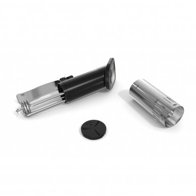 Sous-vide įrankis SOUSMATIC TFA 14.1550 6 Sous-vide įrankis SOUSMATIC TFA 14.1550 6