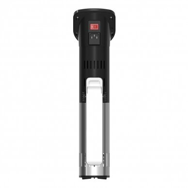 Sous-vide įrankis SOUSMATIC TFA 14.1550 1 Sous-vide įrankis SOUSMATIC TFA 14.1550 1