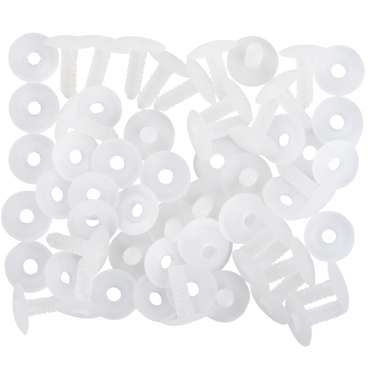Spaustukų rinkinys (30 vnt.) 1 Spaustukų rinkinys (30 vnt.) 1