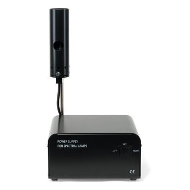 Spektro lempų valdymo blokas (230 V, 50/60 Hz)