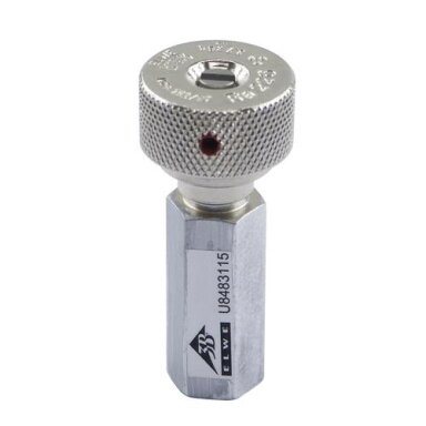 Spinduliavimo kasetė, 226Ra, 4 kBq Spinduliavimo kasetė, 226Ra, 4 kBq