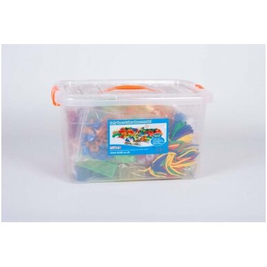 Spalvų mokymosi rinkinys mažiausiems 2 Spalvų mokymosi rinkinys mažiausiems 2
