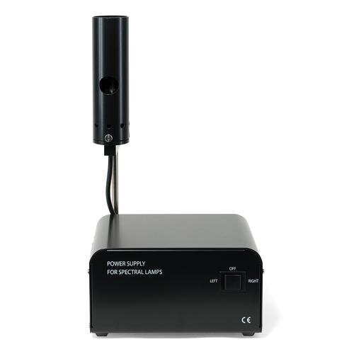 Spektro lempų valdymo blokas (230 V, 50/60 Hz) Spektro lempų valdymo blokas (230 V, 50/60 Hz)