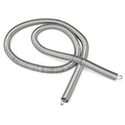 Sraigtinė ilga spiralė