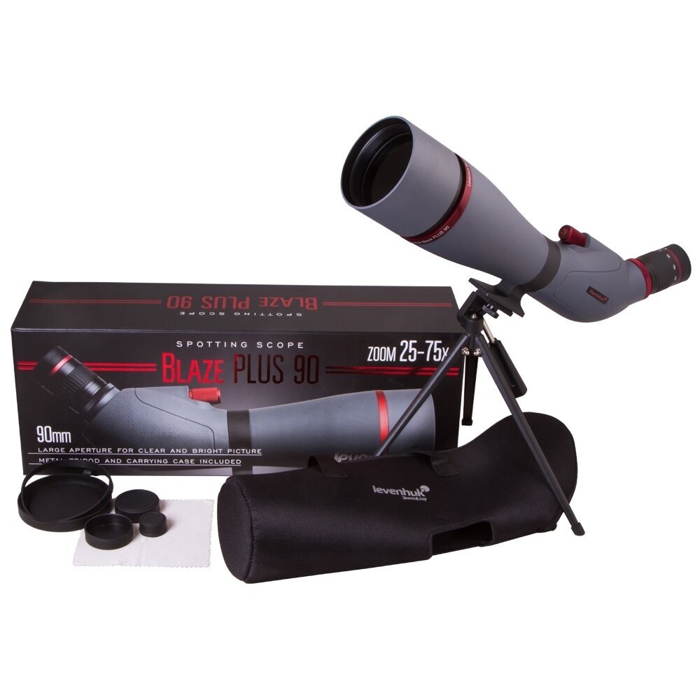 Stebėjimo monoklis Blaze PLUS 90 3 Stebėjimo monoklis Blaze PLUS 90 3