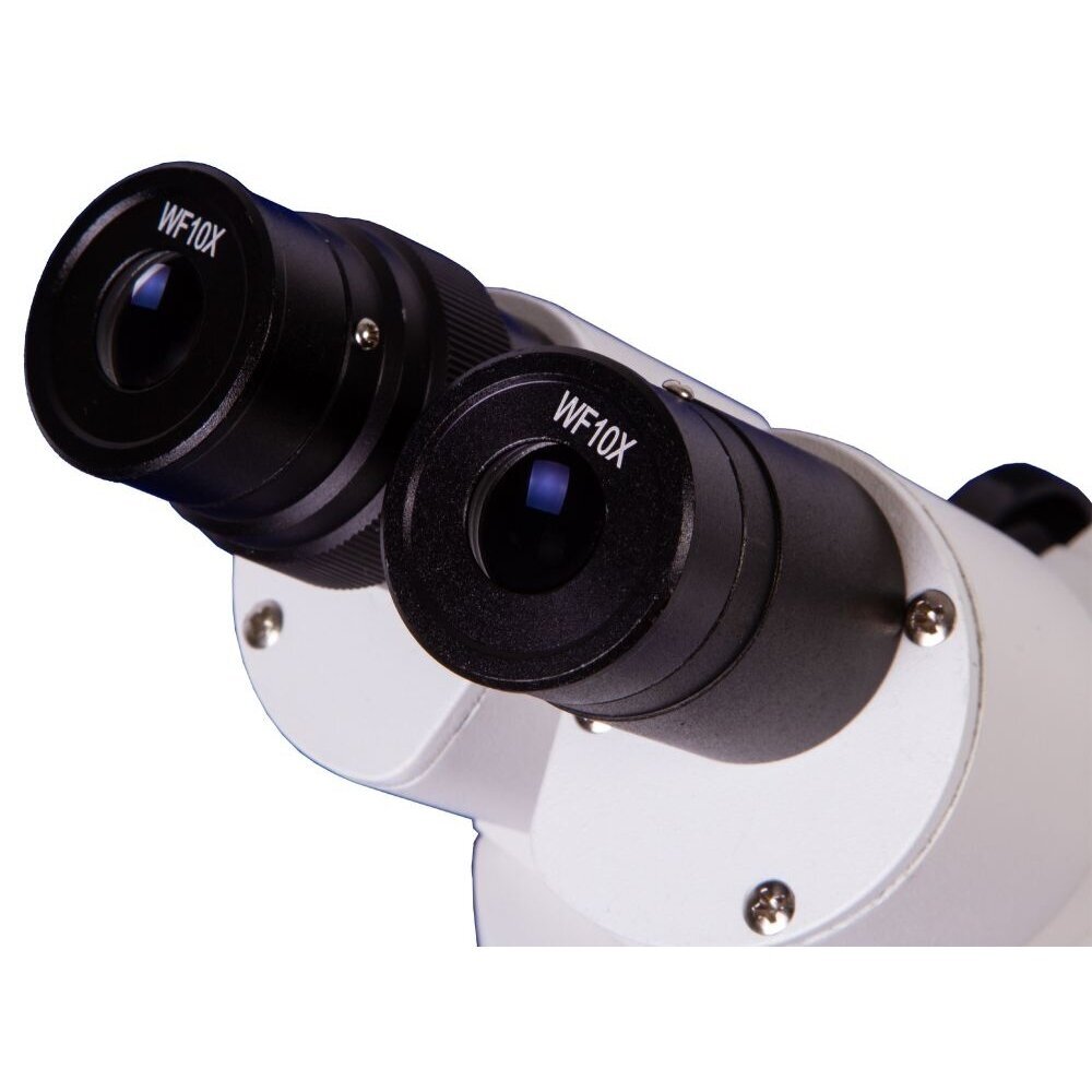 Stereo mikroskopas Bresser Erudit ICD 5 Stereo mikroskopas Bresser Erudit ICD 5