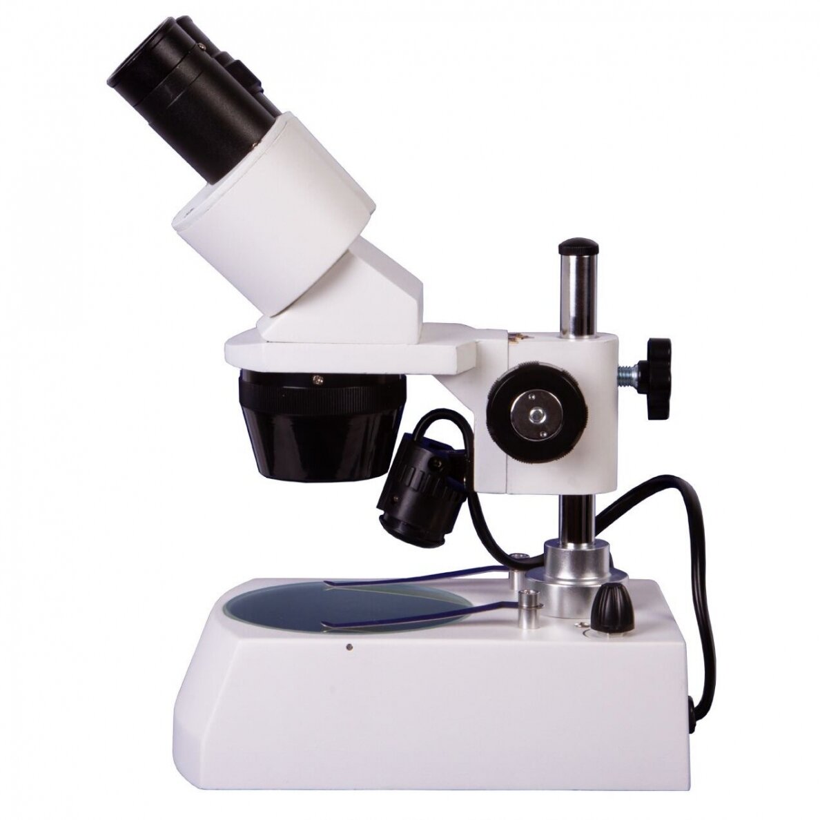 Stereo mikroskopas Bresser Erudit ICD 2 Stereo mikroskopas Bresser Erudit ICD 2