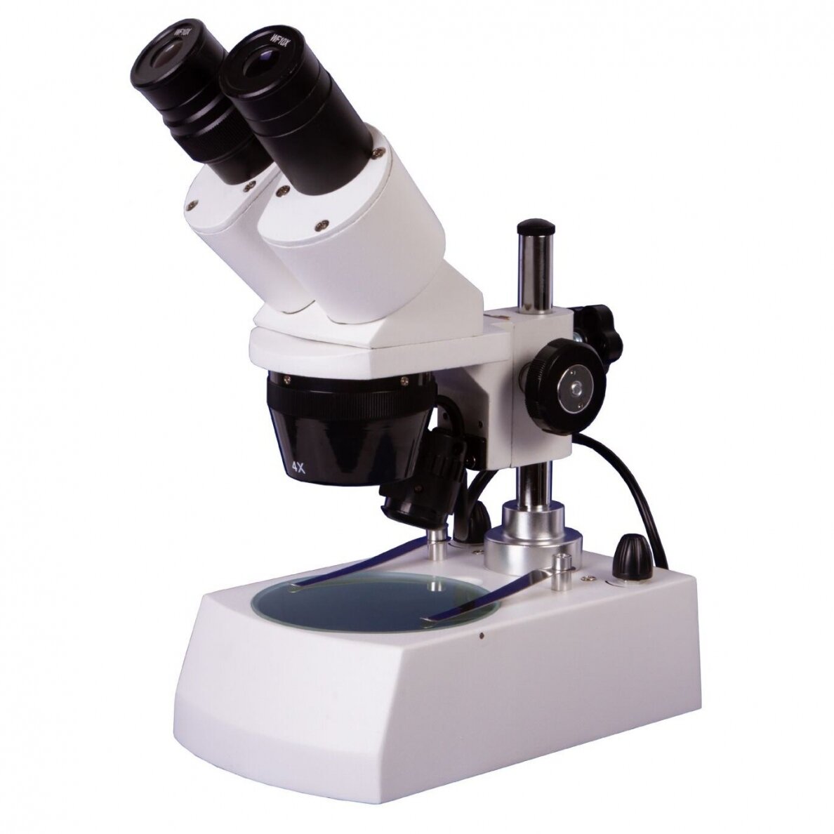 Stereo mikroskopas Bresser Erudit ICD Stereo mikroskopas Bresser Erudit ICD