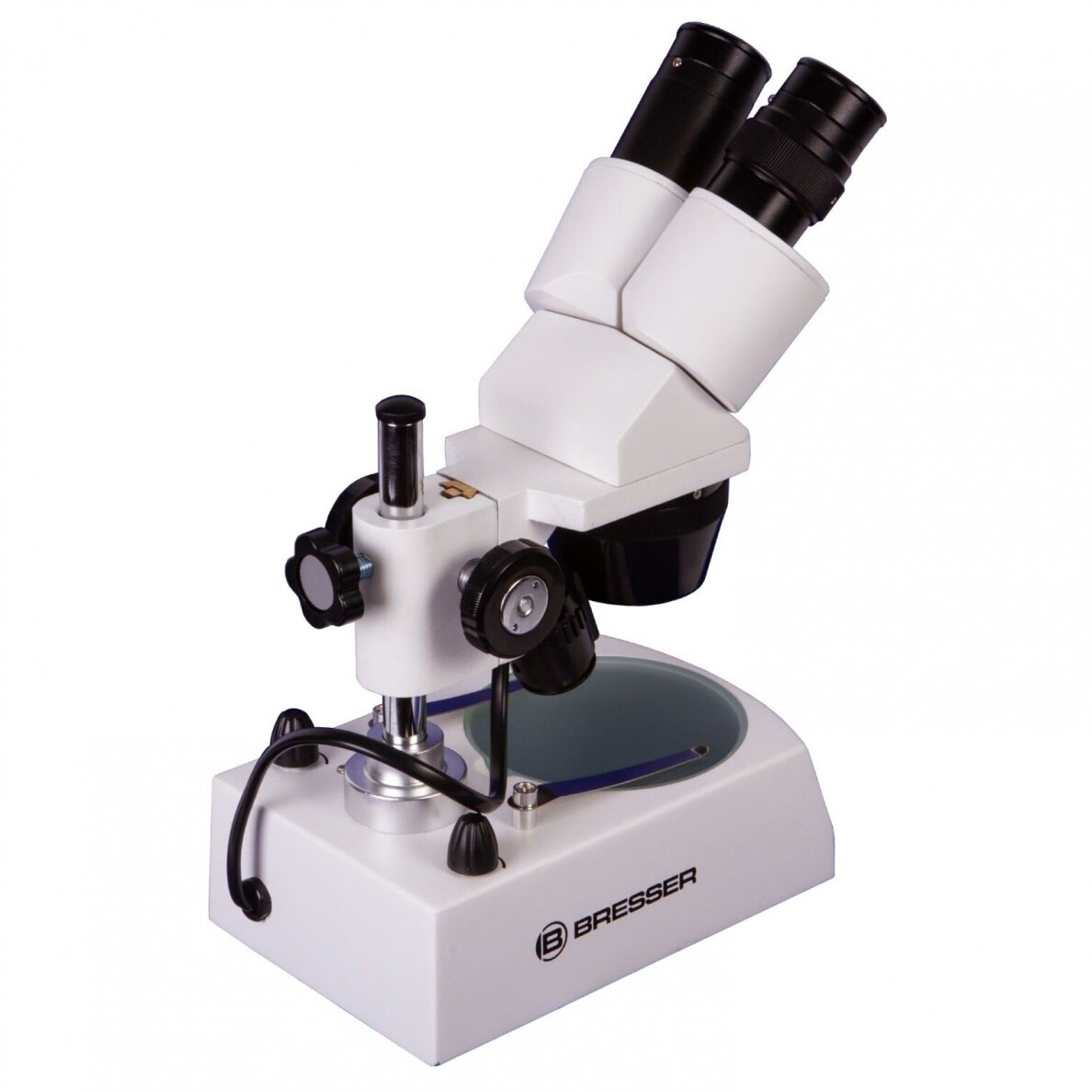 Stereo mikroskopas Bresser Erudit ICD 4 Stereo mikroskopas Bresser Erudit ICD 4