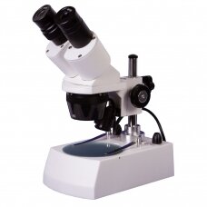 Stereo mikroskopas Bresser Erudit ICD