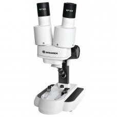 Stereo mikroskopas Bresser Junior 20x