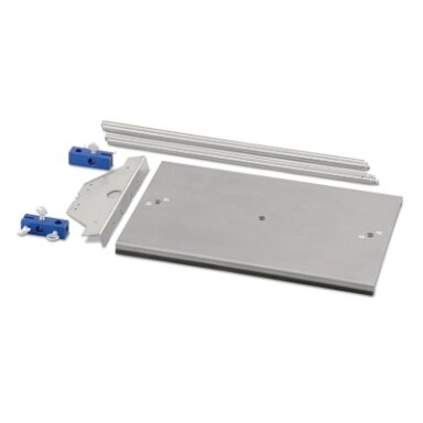 Stendo įranga „Mechaniniai virpesiai“, SW modelis Stendo įranga „Mechaniniai virpesiai“, SW modelis