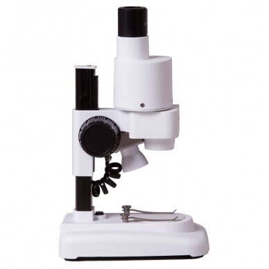 Stereo mikroskopas 1ST 1