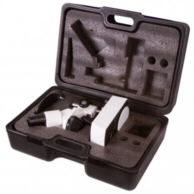 Stereo mikroskopas Bresser Erudit ICD 7 Stereo mikroskopas Bresser Erudit ICD 7