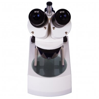 Stereo mikroskopas Bresser Erudit ICD 1 Stereo mikroskopas Bresser Erudit ICD 1