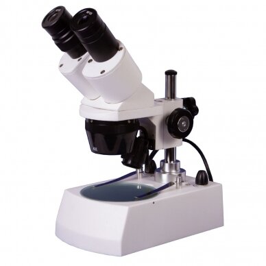 Stereo mikroskopas Bresser Erudit ICD Stereo mikroskopas Bresser Erudit ICD
