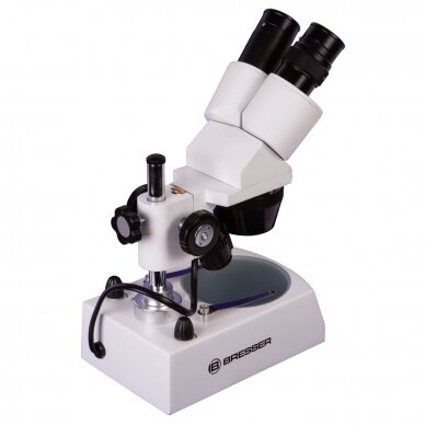 Stereo mikroskopas Bresser Erudit ICD 4 Stereo mikroskopas Bresser Erudit ICD 4