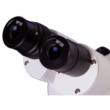 Stereo mikroskopas Bresser Erudit ICD 5 Stereo mikroskopas Bresser Erudit ICD 5