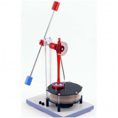 Stirlingo variklis, D modelis Stirlingo variklis, D modelis