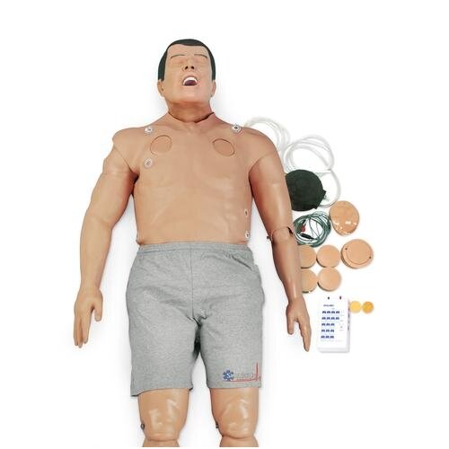 STAT manekenas