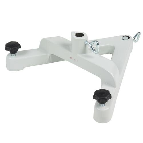 Stovo pagrindas, A formos, 270 mm