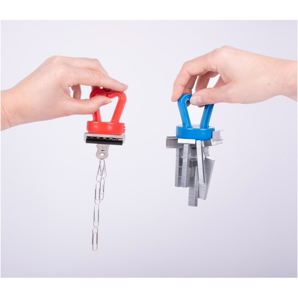 Super magnetai - 2 vnt. 3 Super magnetai - 2 vnt. 3
