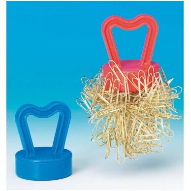 Super magnetai - 2 vnt. 5 Super magnetai - 2 vnt. 5