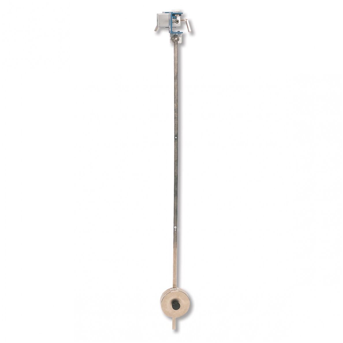 Švytuoklės strypas su kampo jutikliu, 12 V kintama srovė (230 V, 50/60 Hz) 3