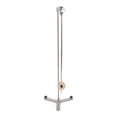 Švytuoklės strypas su kampo jutikliu, 12 V kintama srovė (115 V, 50/60 Hz) Švytuoklės strypas su kampo jutikliu, 12 V kintama srovė (115 V, 50/60 Hz)