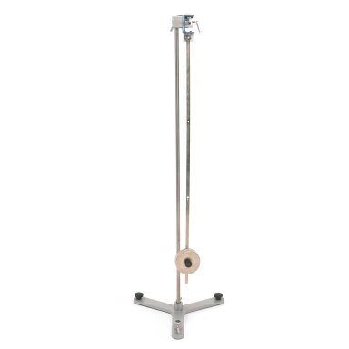 Švytuoklės strypas su kampo jutikliu, 12 V kintama srovė (230 V, 50/60 Hz) Švytuoklės strypas su kampo jutikliu, 12 V kintama srovė (230 V, 50/60 Hz)