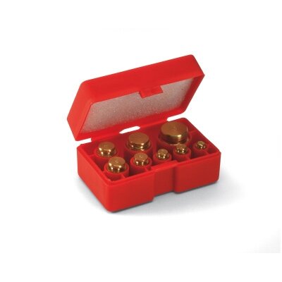 Svarelių rinkinys nuo 1 iki 50 g Svarelių rinkinys nuo 1 iki 50 g