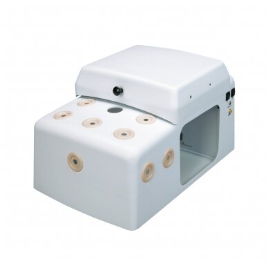 T5 Large aparatas laparaskopinėms procedūroms treniruoti, 240 V 2 T5 Large aparatas laparaskopinėms procedūroms treniruoti, 240 V 2