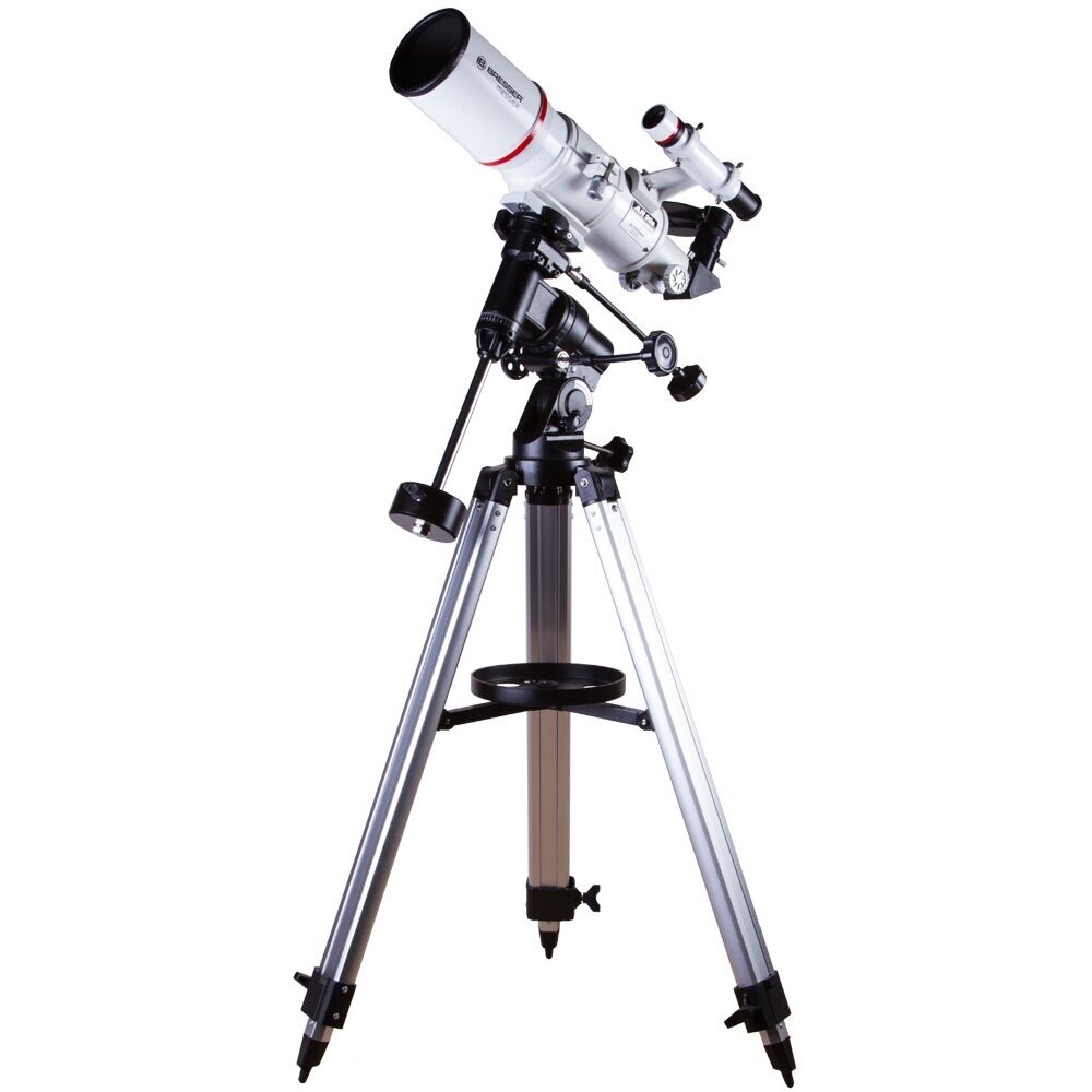 Teleskopas Bresser Messier 90/500 EQ3 Teleskopas Bresser Messier 90/500 EQ3