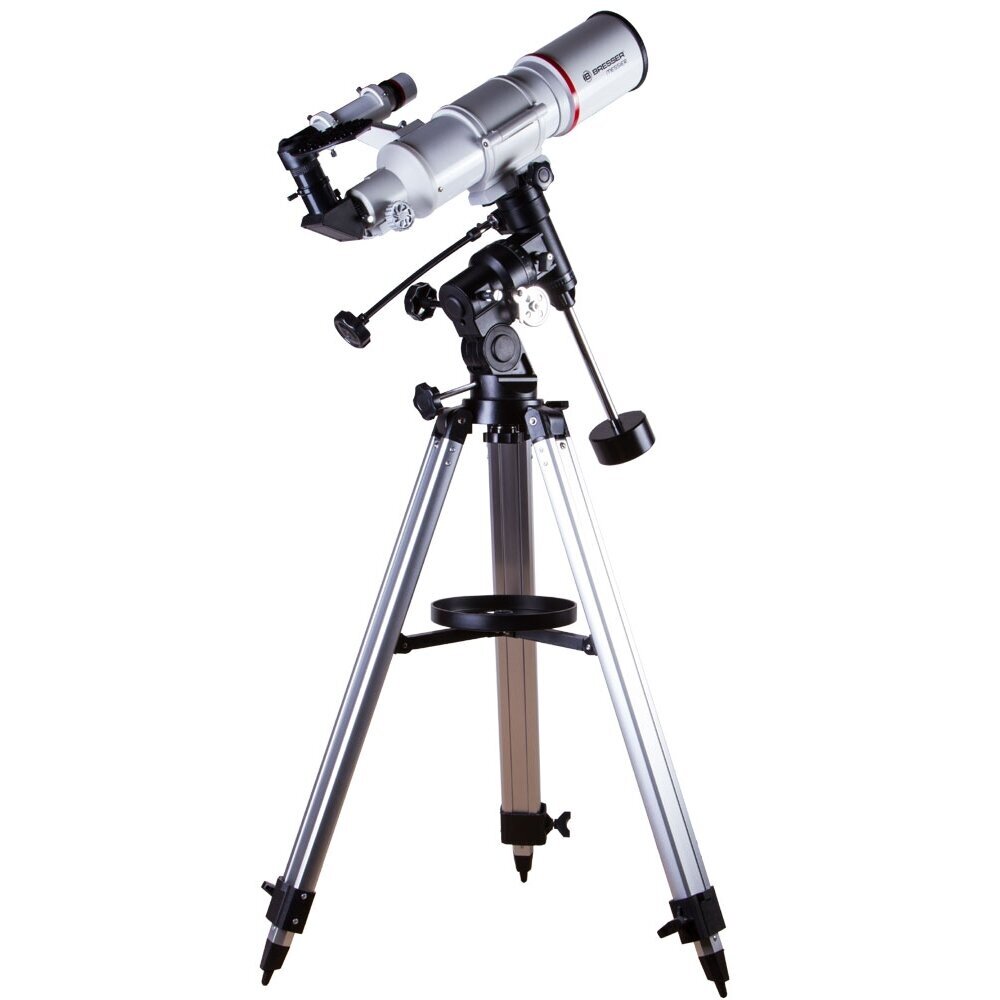 Teleskopas Bresser Messier 90/500 EQ3 2 Teleskopas Bresser Messier 90/500 EQ3 2