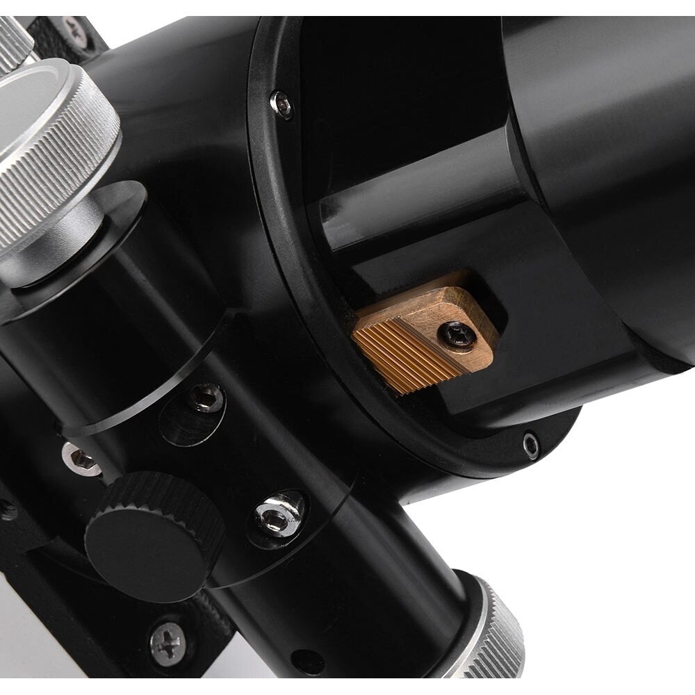 Teleskopas Bresser Messier AR-152S/760 EXOS-2/GOTO 3 Teleskopas Bresser Messier AR-152S/760 EXOS-2/GOTO 3