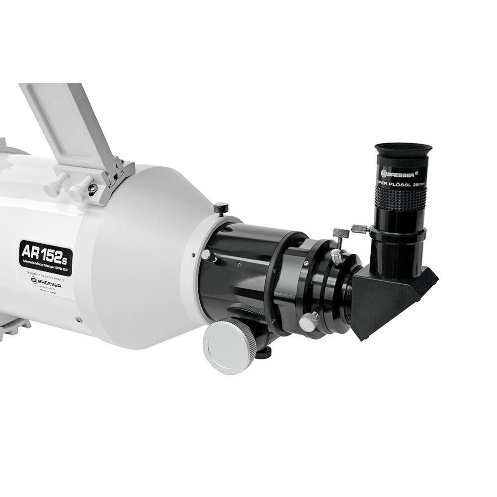 Teleskopas Bresser Messier AR-152S/760 EXOS-2/GOTO 1 Teleskopas Bresser Messier AR-152S/760 EXOS-2/GOTO 1