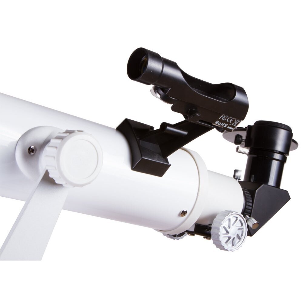 Teleskopas Bresser Messier AR-70/700 AZ 3 Teleskopas Bresser Messier AR-70/700 AZ 3