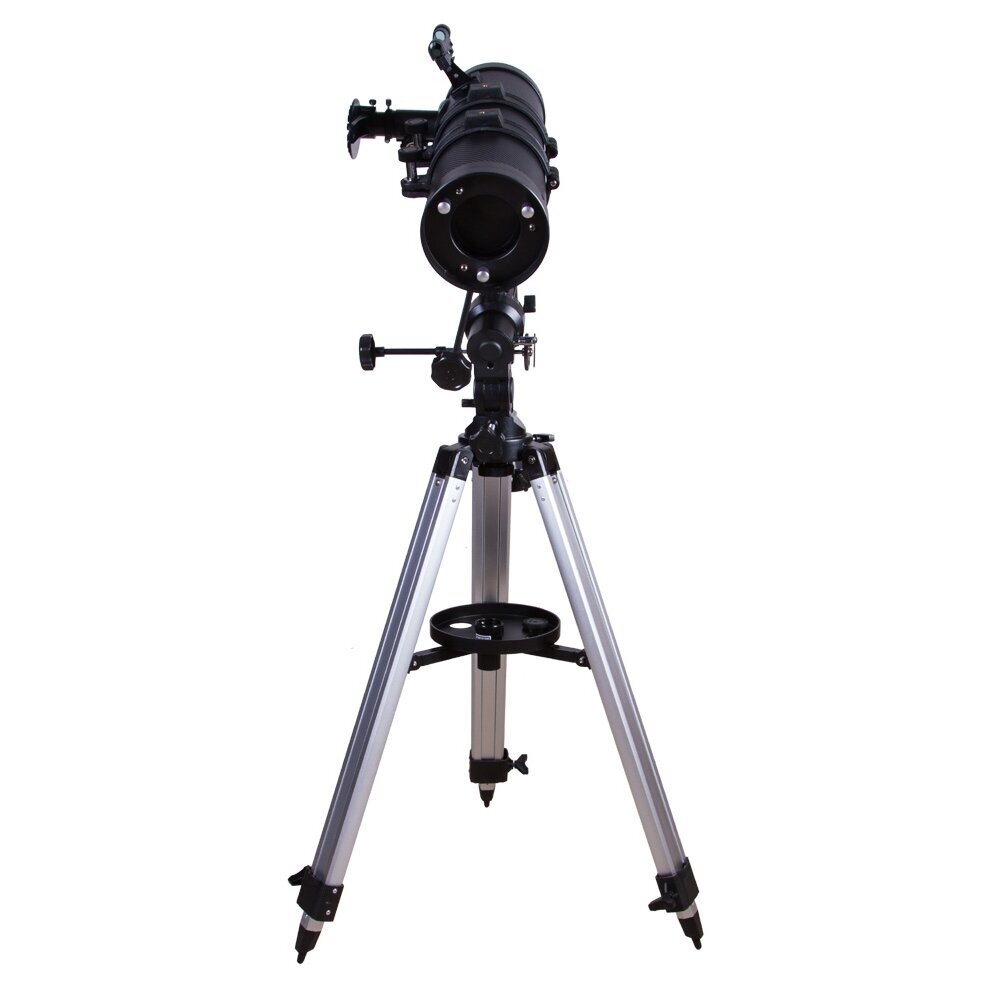 Teleskopas Bresser Pluto 114/500 EQ 5 Teleskopas Bresser Pluto 114/500 EQ 5