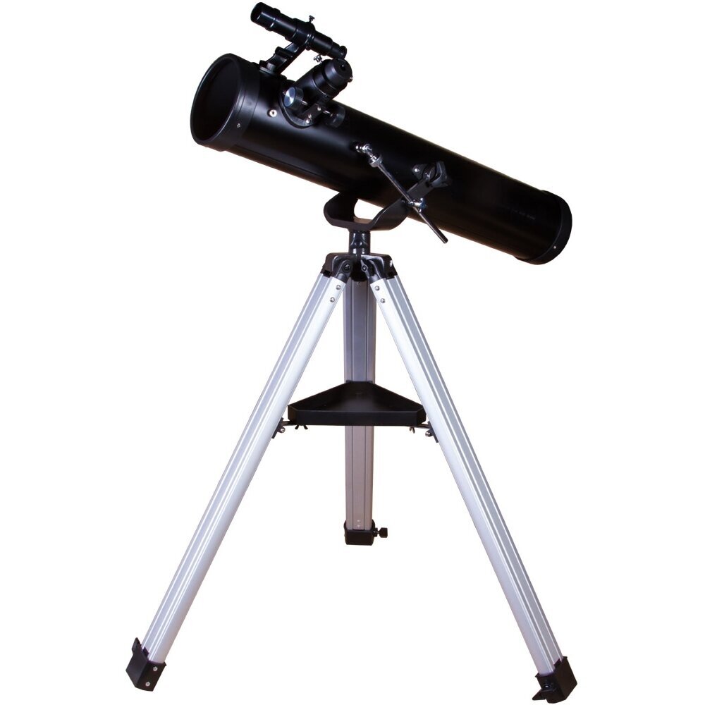 Teleskopas Levenhuk Skyline BASE 100S 3 Teleskopas Levenhuk Skyline BASE 100S 3