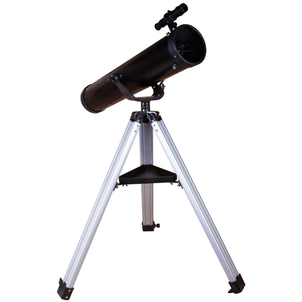 Teleskopas Levenhuk Skyline BASE 100S Teleskopas Levenhuk Skyline BASE 100S