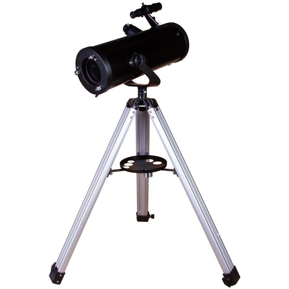 Teleskopas Levenhuk Skyline BASE 120S 1 Teleskopas Levenhuk Skyline BASE 120S 1