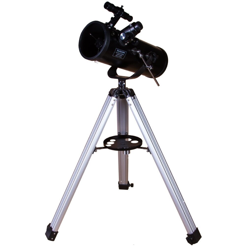 Teleskopas Levenhuk Skyline BASE 120S 4 Teleskopas Levenhuk Skyline BASE 120S 4