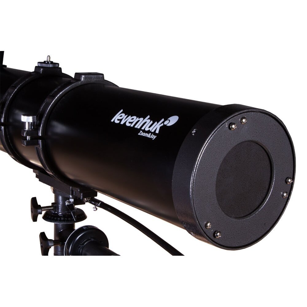 Teleskopas Levenhuk Skyline PLUS 130S 4 Teleskopas Levenhuk Skyline PLUS 130S 4
