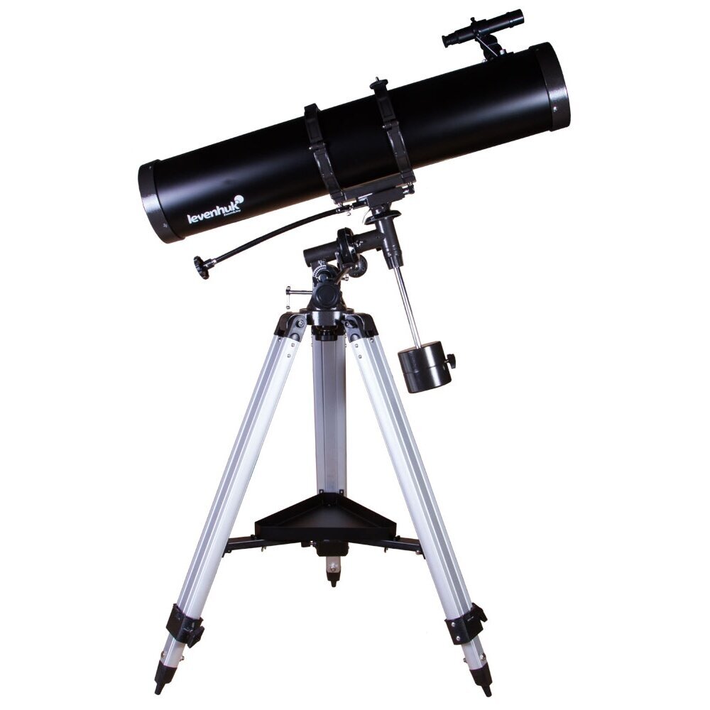 Teleskopas Levenhuk Skyline PLUS 130S 1 Teleskopas Levenhuk Skyline PLUS 130S 1