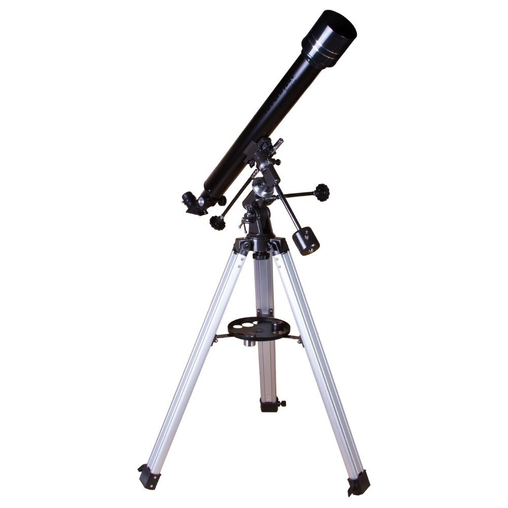 Teleskopas Levenhuk Skyline PLUS 60T 2 Teleskopas Levenhuk Skyline PLUS 60T 2