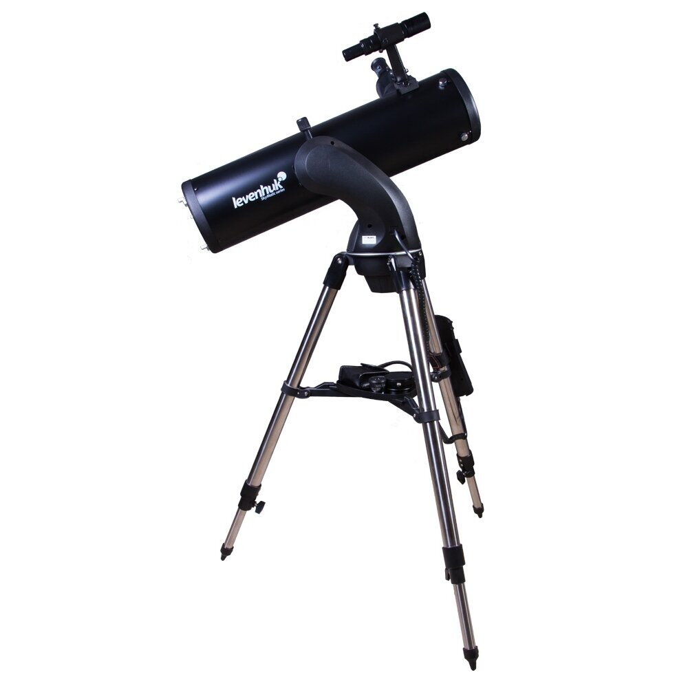 Teleskopas Levenhuk SkyMatic 135 GTA 1 Teleskopas Levenhuk SkyMatic 135 GTA 1