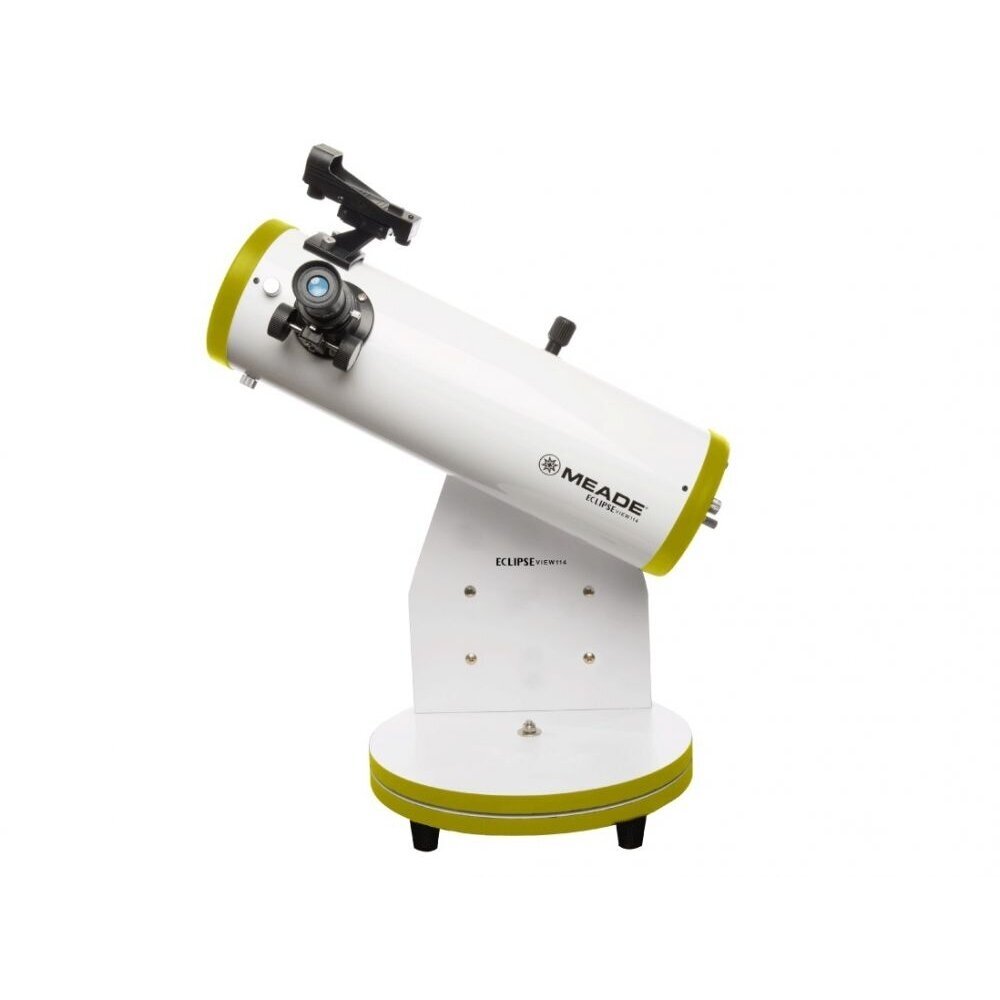 Teleskopas Meade EclipseView 114mm 1 Teleskopas Meade EclipseView 114mm 1
